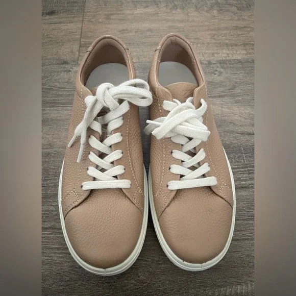 New ECCO Soft 60 Aeon Sneaker size 7.5 - Picture 2 of 10
